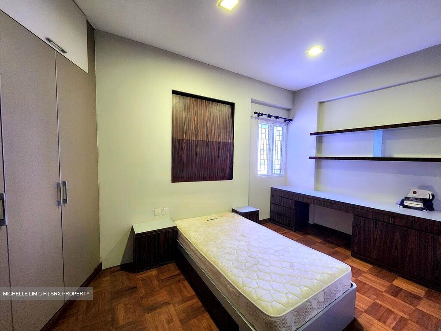 Hillington Green (D23), Condominium #460736481